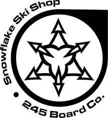 Snowflake Ski Shop