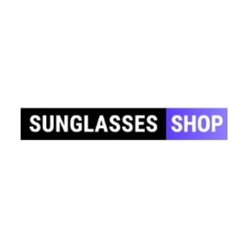 Sunglasses Shop