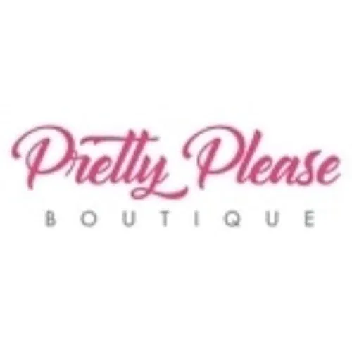 Pretty Please Boutique