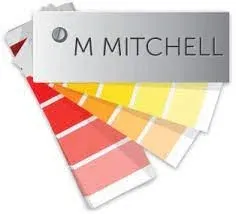 M Mitchell Painter & Decorator