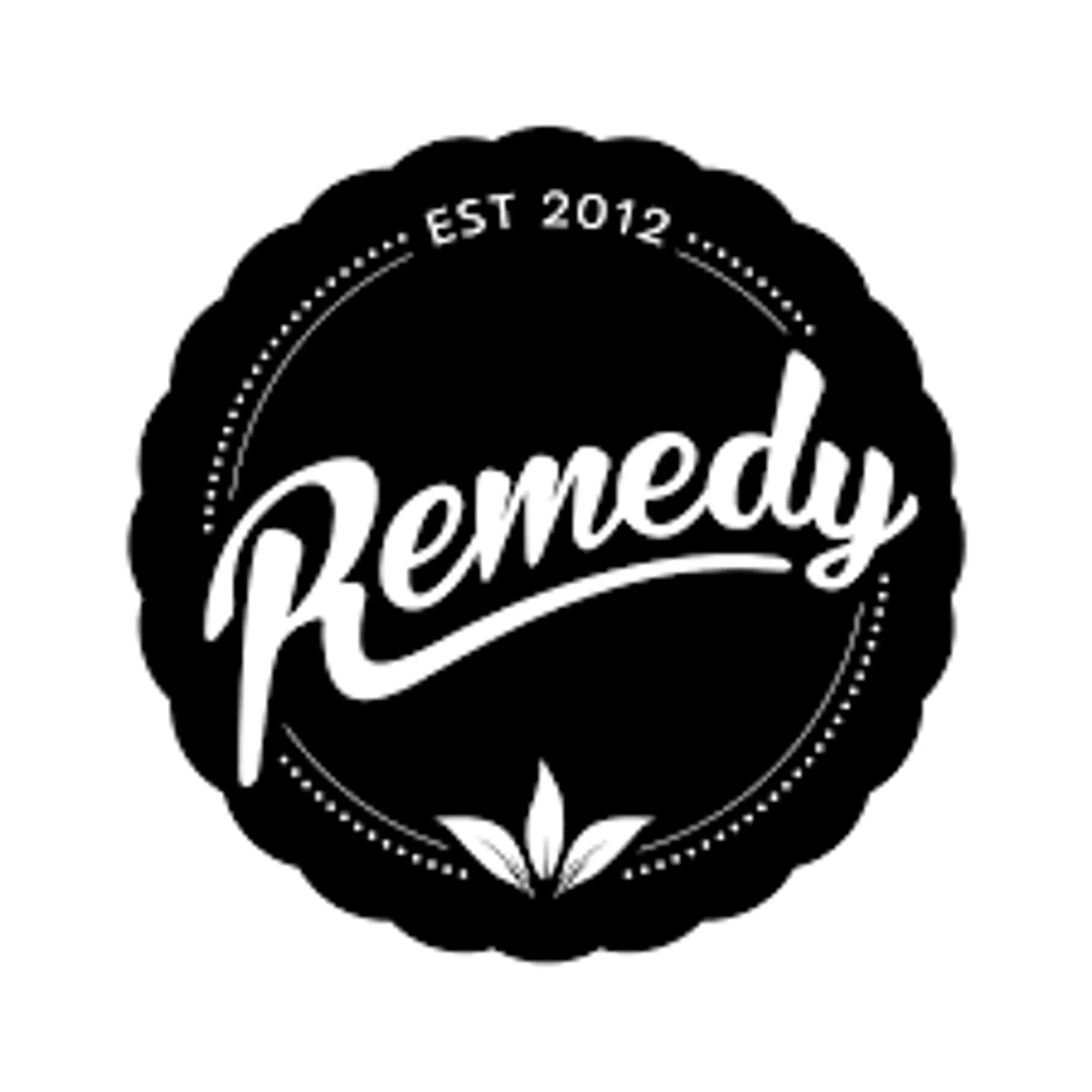 Remedy Drinks