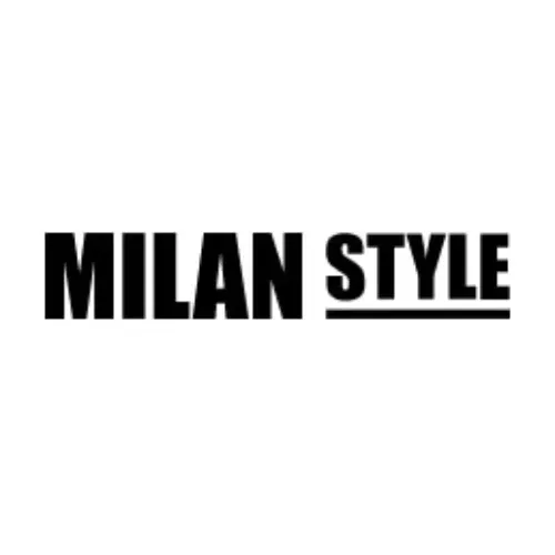 MILAN STYLE