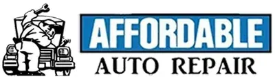 Affordable Auto Repair