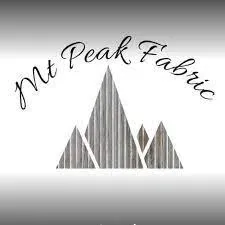 MT Peak Fabric