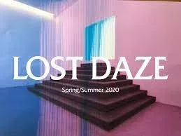 Lost Daze