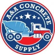 A&A Concrete Supply