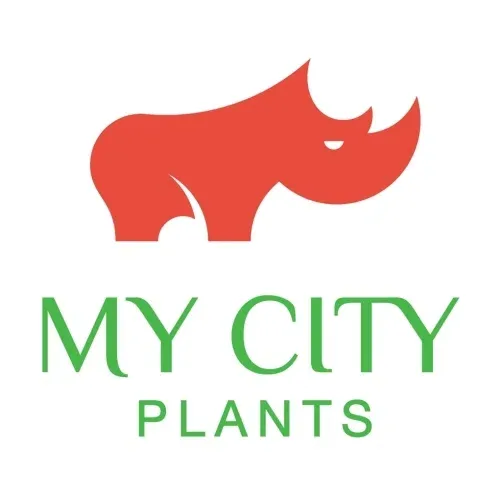 My City Plants