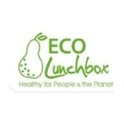 ECO Lunchbox