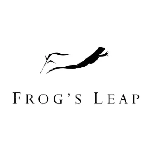 Frog's Leap