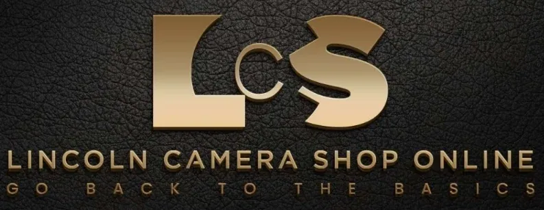 Lincoln Camera Shop Online