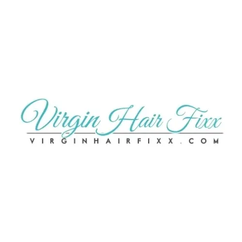 Virgin Hair Fixx