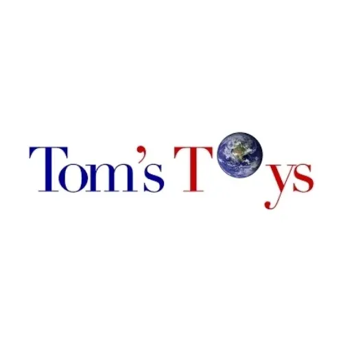 Tom\'s Toys