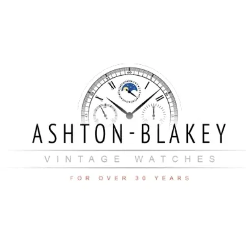 Ashton Blakey