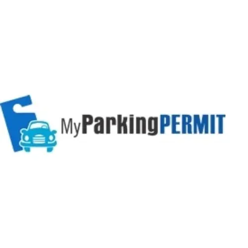 MyParkingPermit