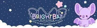 Bright Bat Design