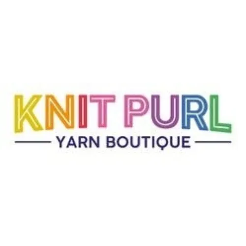 Knit Purl