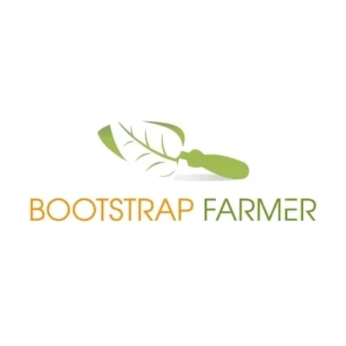 Bootstrap Farmer