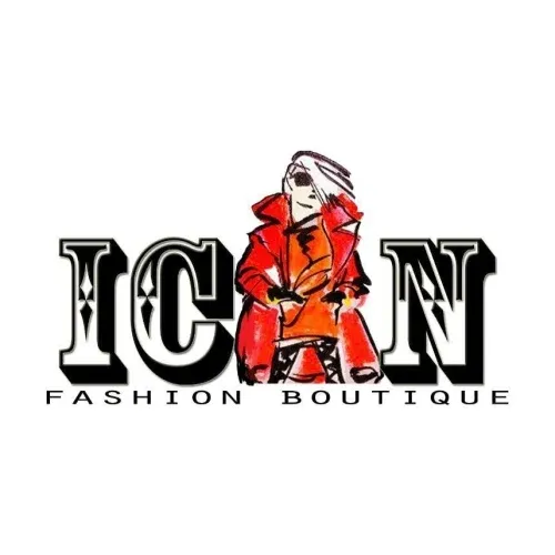 Shop Icon Boutique