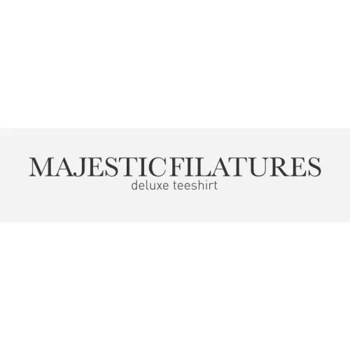 Clothes By Majestic