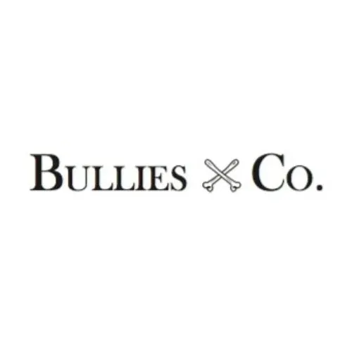 Bullies And Co