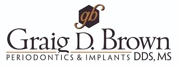 DR.Graig D. Brown