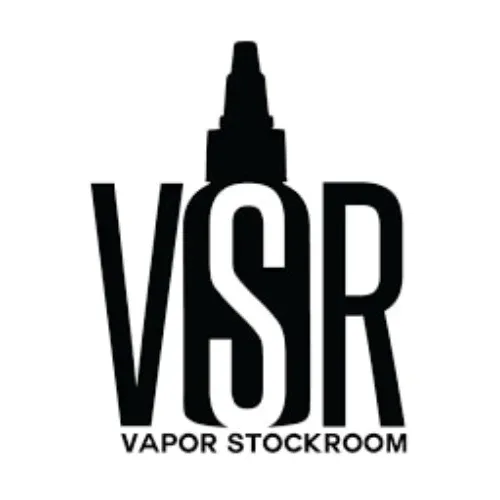 Vapor Stockroom