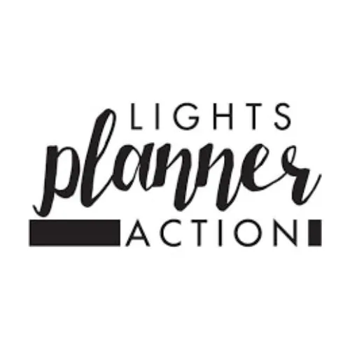 Lights Planner Action