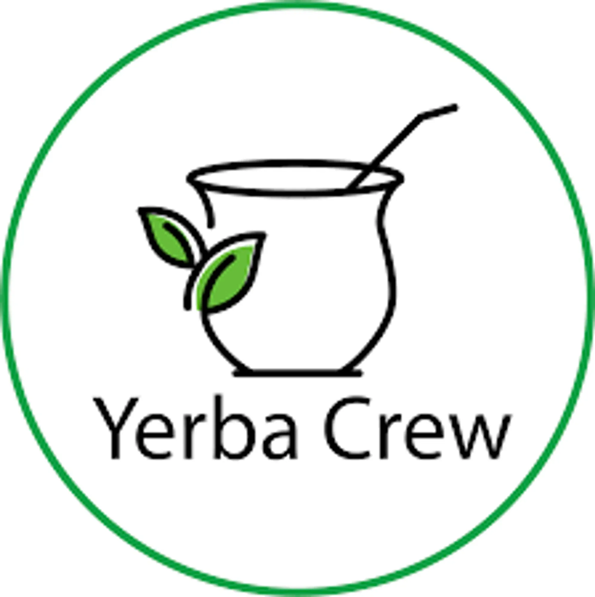 Yerba Crew Yerba