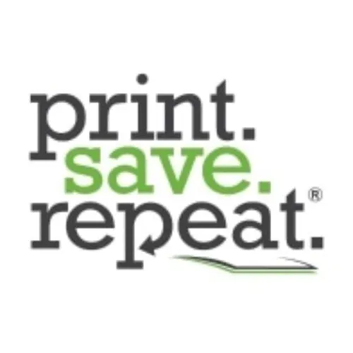 Print Save Repeat