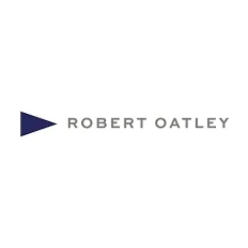 Robert Oatley