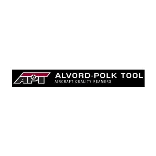 Alvord Polk