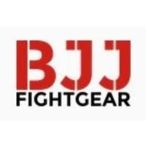 BJJ Fightgear