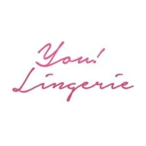 You! Lingerie