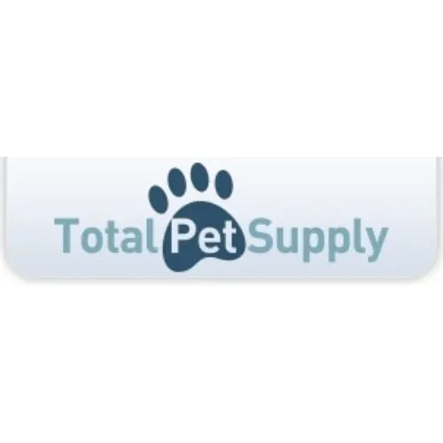 Total Pet Supply