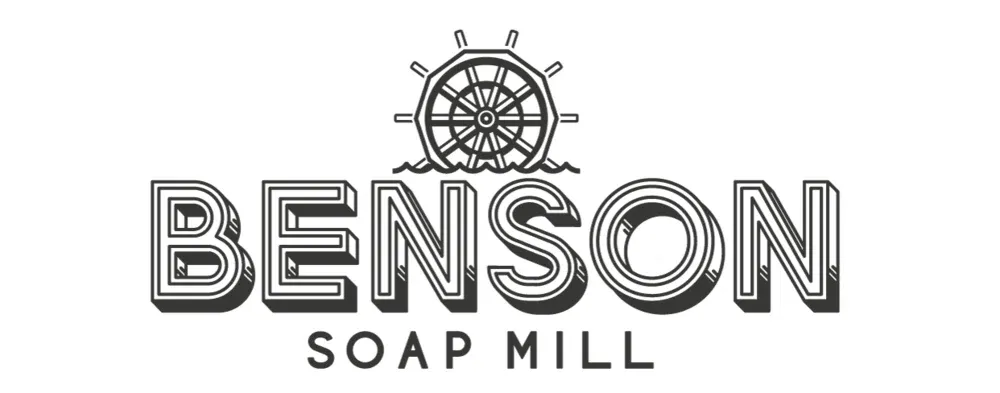 Benson Soap Mill