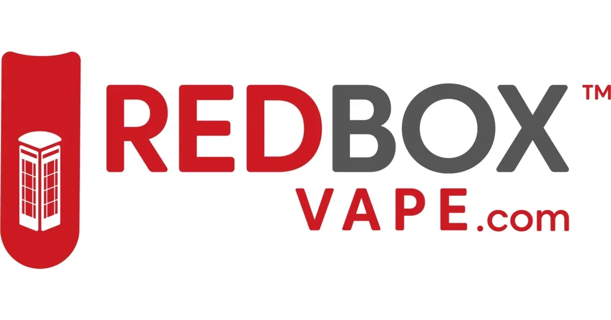 Redbox Vape