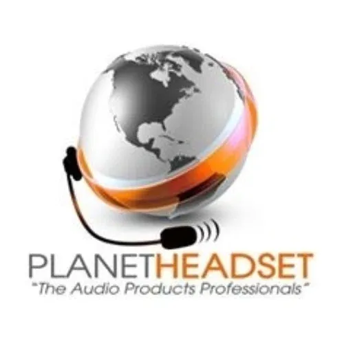 Planet Headset