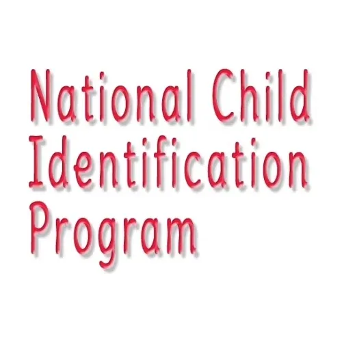 National Child Identification Program