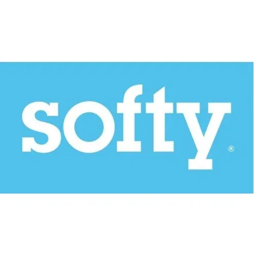 Softy Wipes