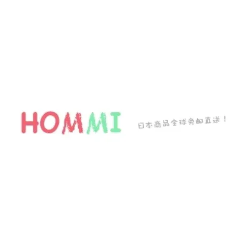 Hommi