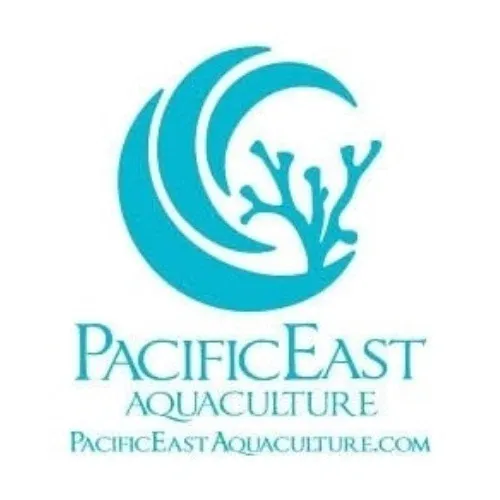 Pacific East Aquaculture