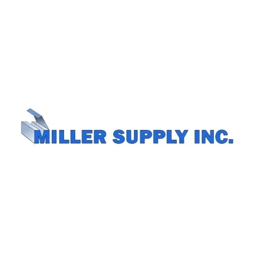 Miller Supply Inc