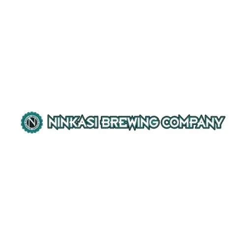 Ninkasi Brewing