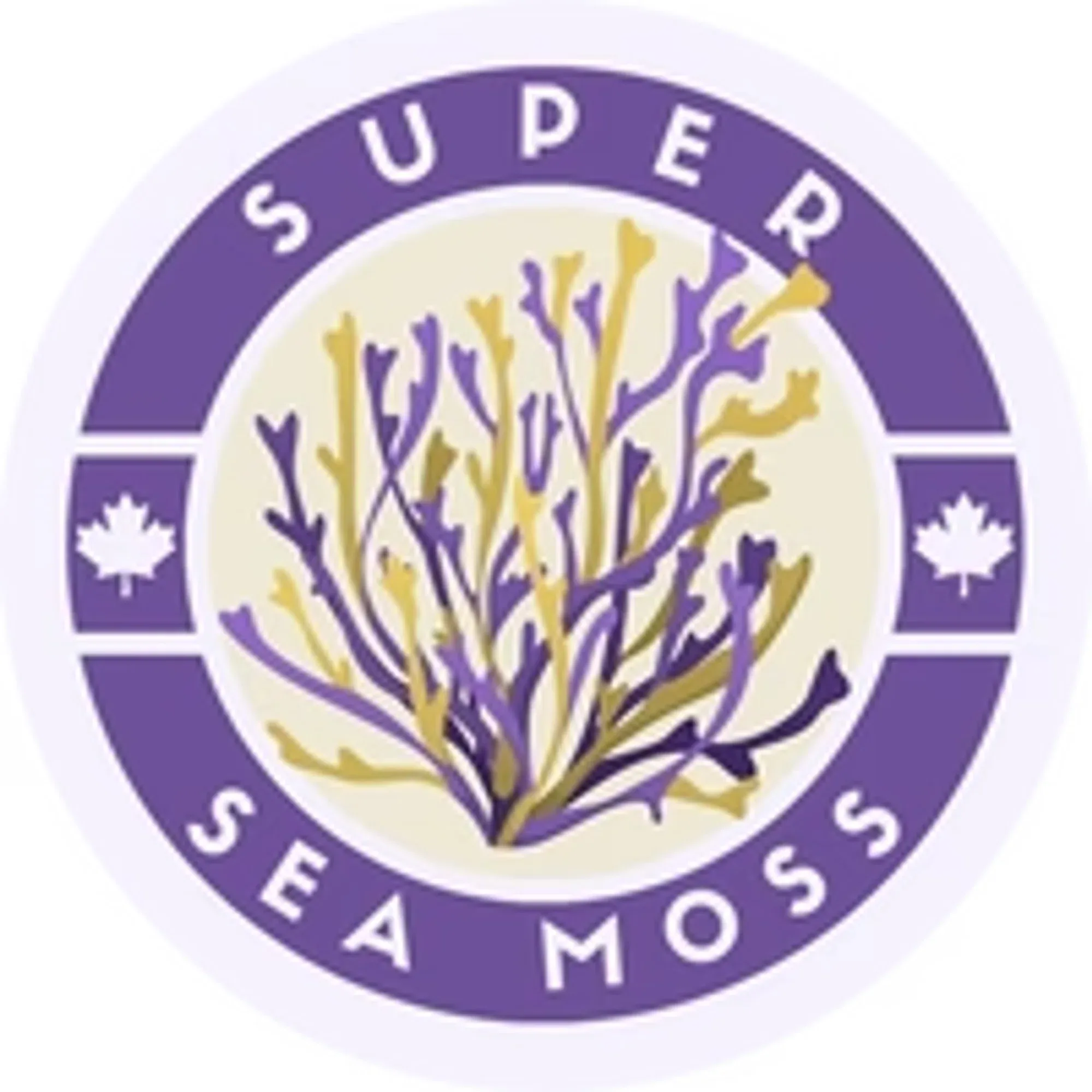 Super Sea Moss