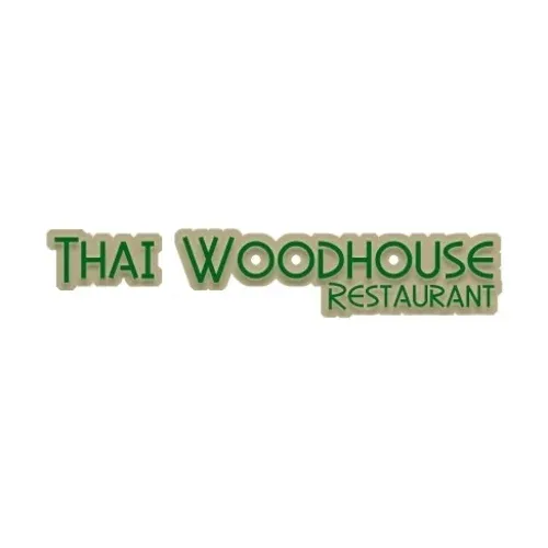 Thai Woodhouse Restaurant