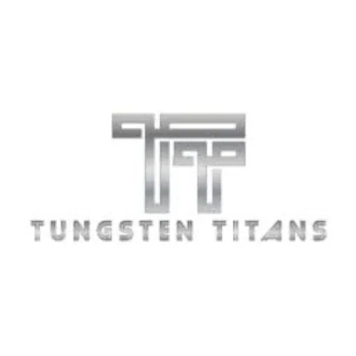 Tungsten Titans