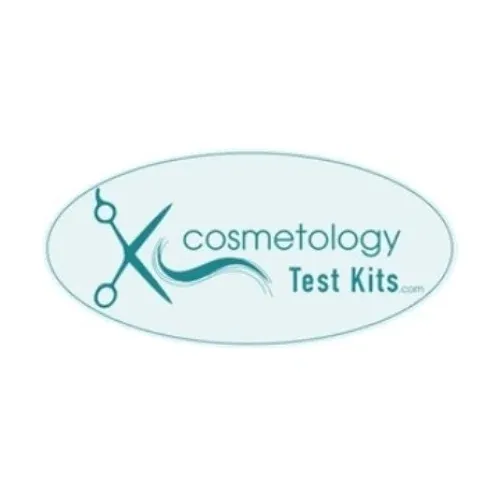 Cosmetology Test Kits