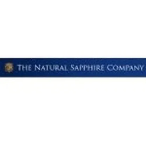 The Natural Sapphire Company