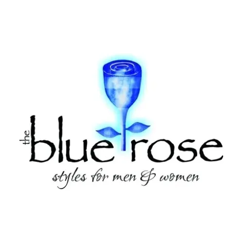 The Blue Rose