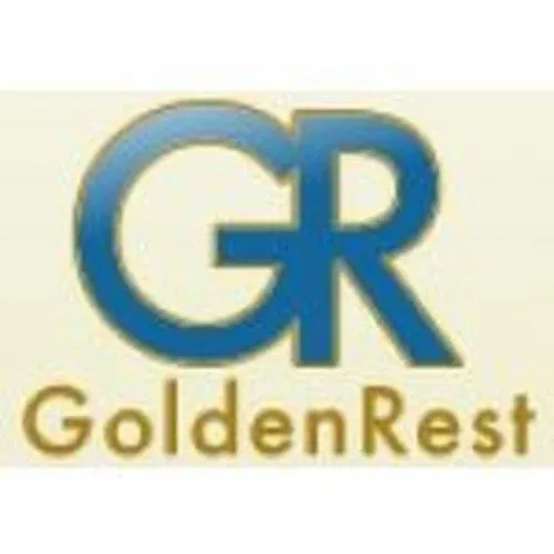 goldenrest